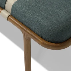 Carpanese Home Benches<Belts Extra Large Bench
