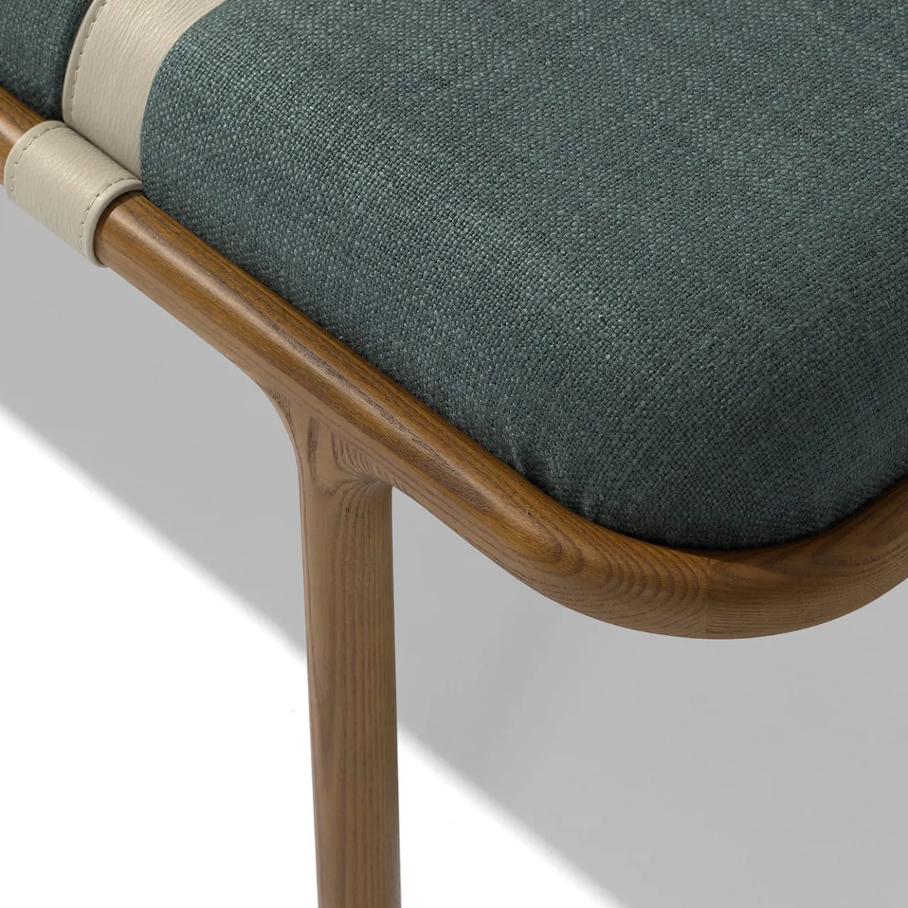 Carpanese Home Benches<Belts Extra Large Bench