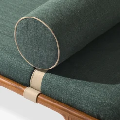 Carpanese Home Benches<Belts Extra Large Bench
