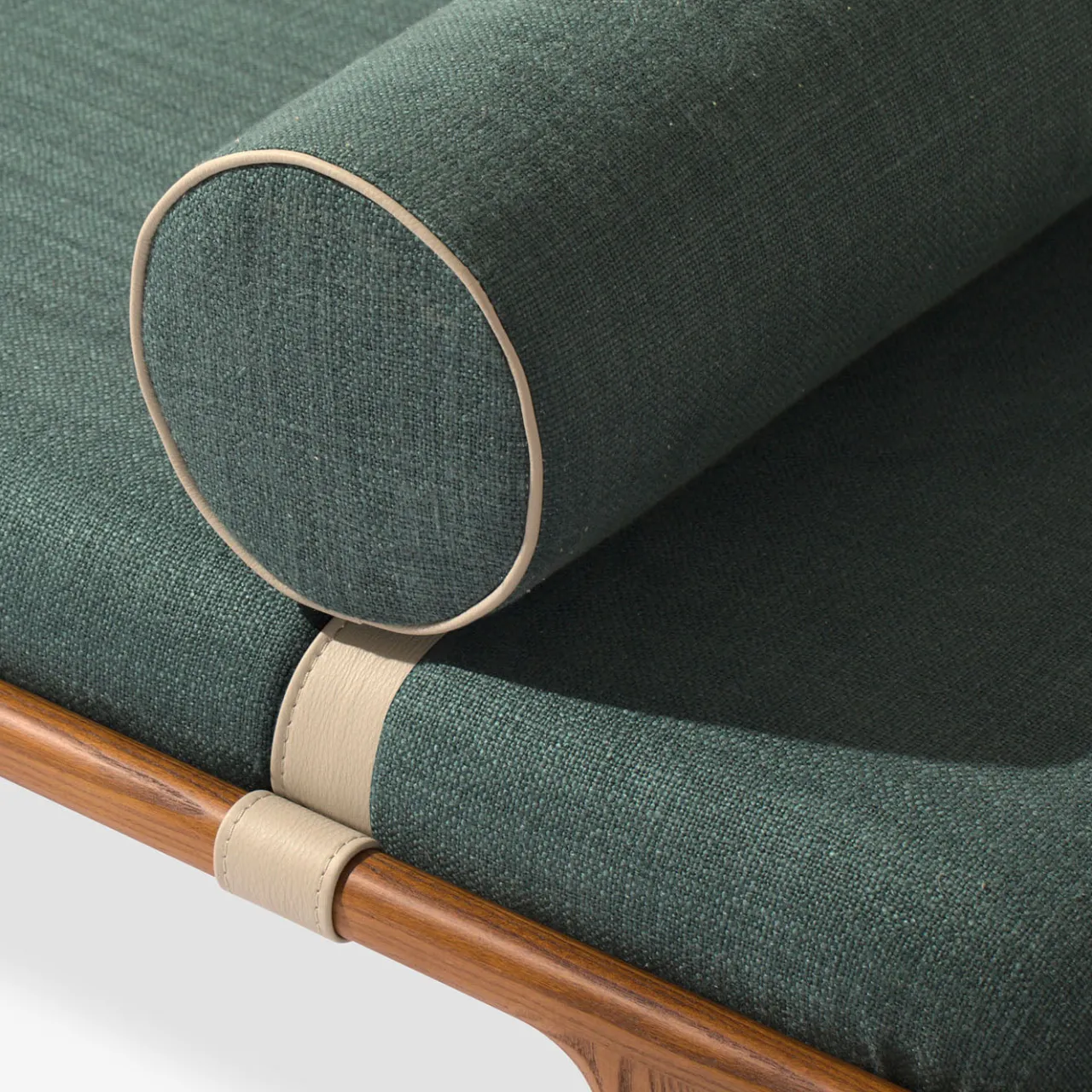 Carpanese Home Benches<Belts Extra Large Bench