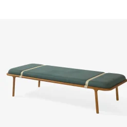 Carpanese Home Benches<Belts Extra Large Bench