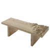 Dolomitisch Benches<Belvedere Topographic Bench designed by Riccardo Vendrami
