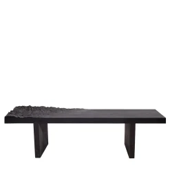 Dolomitisch Benches<Belvedere Topographic Bench #2 designed by Riccardo Vendrami