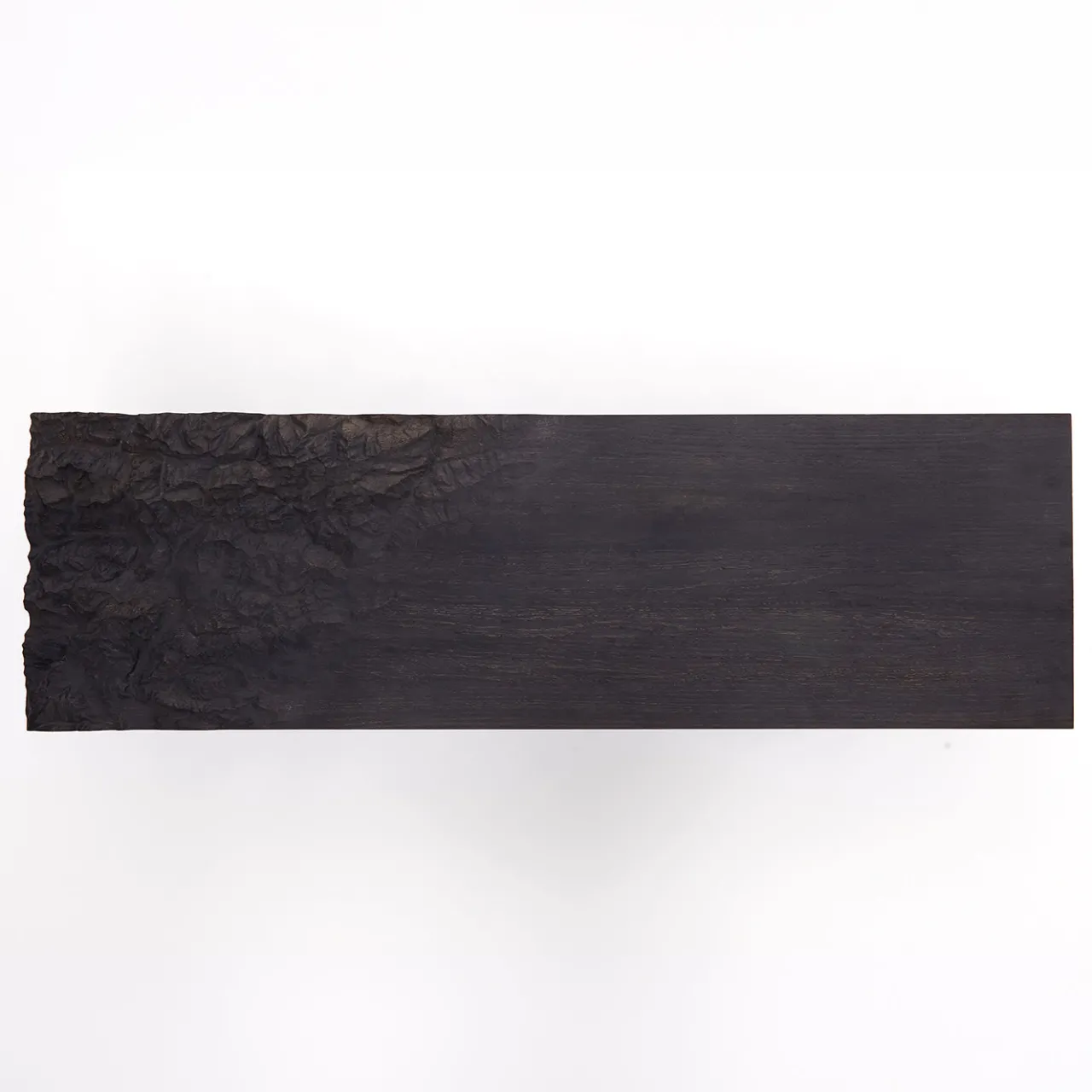 Dolomitisch Benches<Belvedere Topographic Bench #2 designed by Riccardo Vendrami