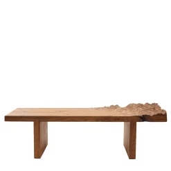 Dolomitisch Benches<Belvedere Topographic Bench Designed By Riccardo Vendramin