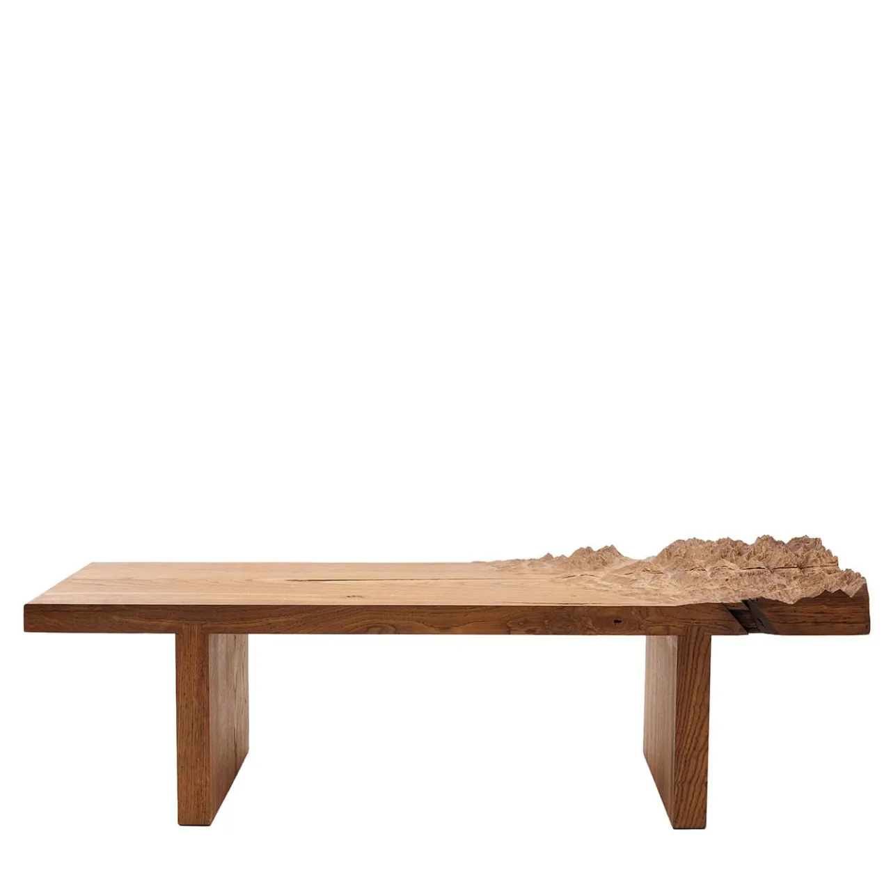 Dolomitisch Benches<Belvedere Topographic Bench Designed By Riccardo Vendramin