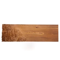 Dolomitisch Benches<Belvedere Topographic Bench Designed By Riccardo Vendramin