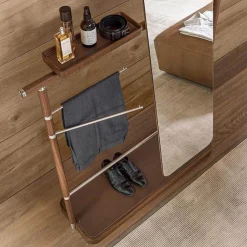 Alivar Coat Stands<Ben Clothes Valet by Giuseppe Bavuso