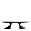 Annibale Colombo Dining Tables<Bend Dining Table by Giovanna Azzarello