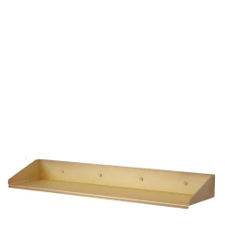 Mingardo Shelves<Bendy Shelf by Studiopepe