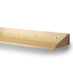 Mingardo Shelves<Bendy Shelf by Studiopepe