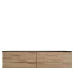 mg12 by Monica Geronimi Dressers<Benedetta Natural Chest of Drawers