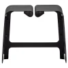 Da A Stools<Benna Black Stool