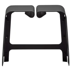 Da A Stools<Benna Black Stool