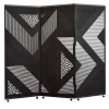 Extroverso Room Dividers<Bentu 3-Panel Room Divider by Inveloveritas