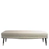 DOM Edizioni Benches<Bernadette Ivory Bench