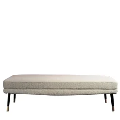 DOM Edizioni Benches<Bernadette Ivory Bench