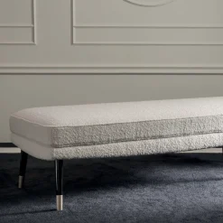 DOM Edizioni Benches<Bernadette Ivory Bench