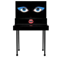 altreforme Vanities<Bette Davies Eyes Vanity Desk By Yazbukey