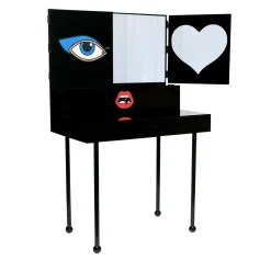 altreforme Vanities<Bette Davies Eyes Vanity Desk By Yazbukey