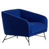 My Home Armchairs<Betty Bluette Armchair by Angeletti Ruzza