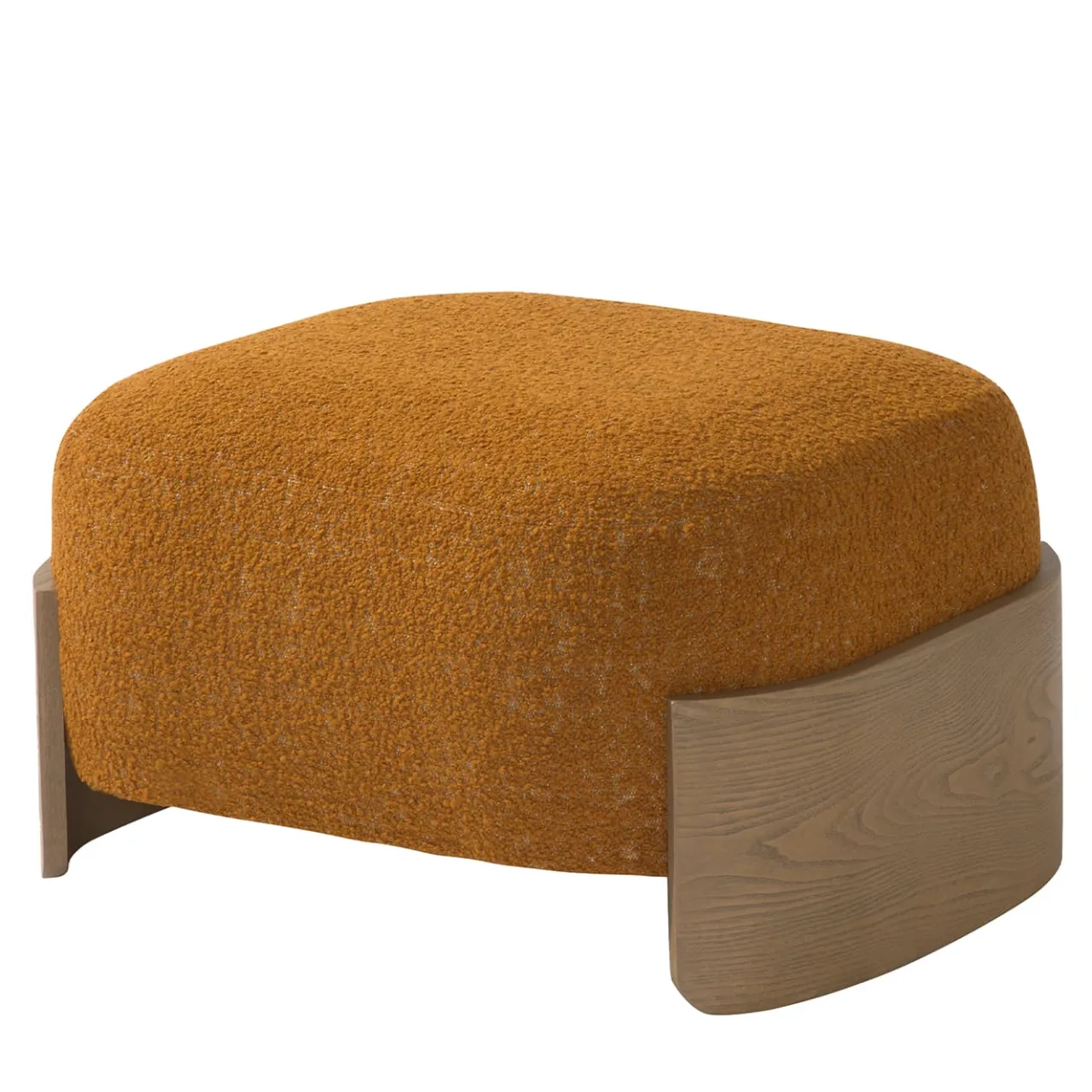 Carpanese Home Ottomans & Poufs<Betty Pouf