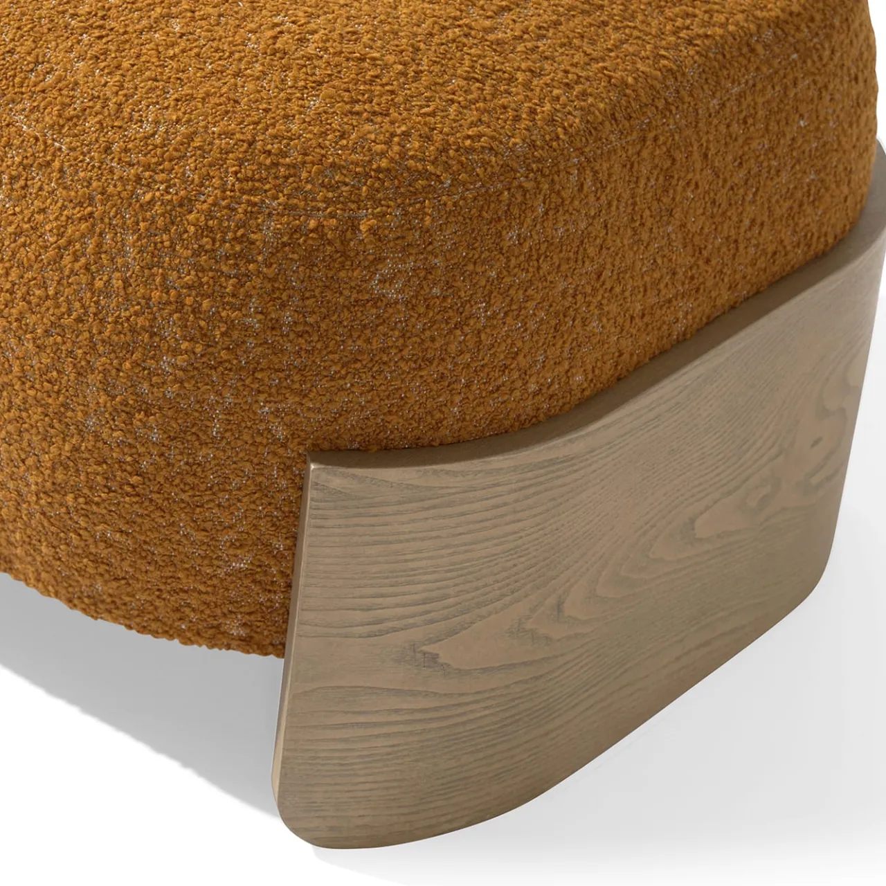 Carpanese Home Ottomans & Poufs<Betty Pouf