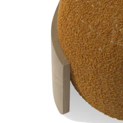Carpanese Home Ottomans & Poufs<Betty Pouf