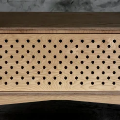 Omar Barbero Dressers<Betullica Birch Wood Dresser
