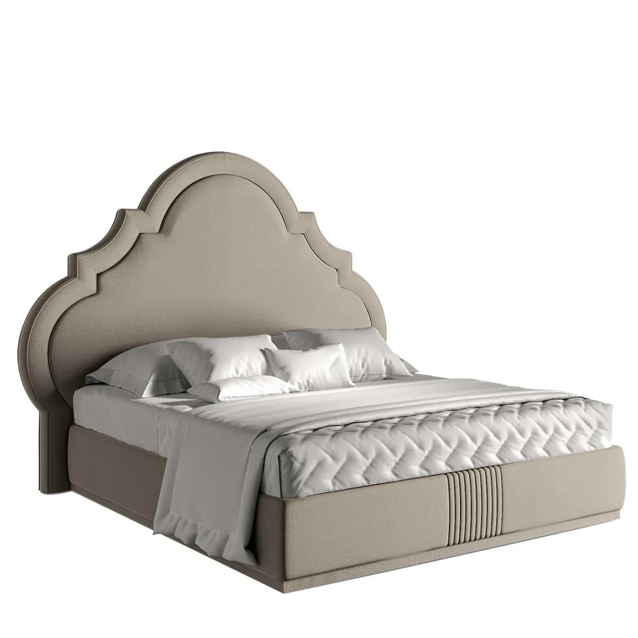 Bellani Beds<Beverly Hills Clover Bed