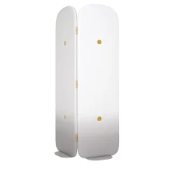 Scapin Collezioni Room Dividers<Bi Mirror-Divider
