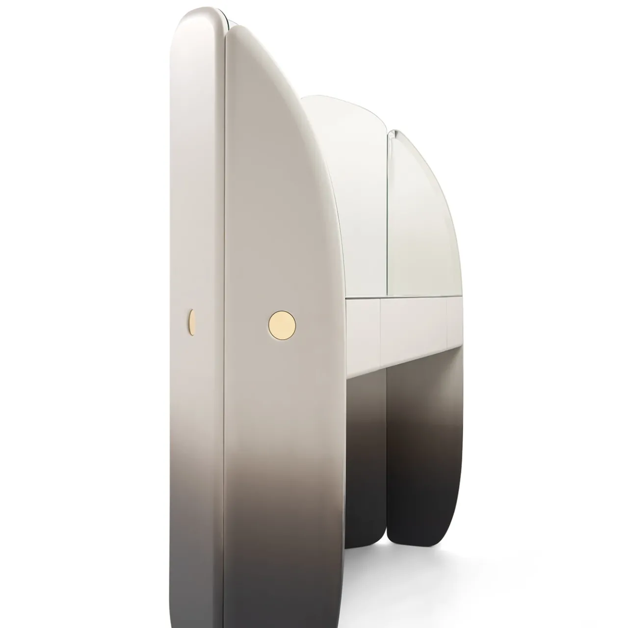 Scapin Collezioni Vanities<Bi petineuse