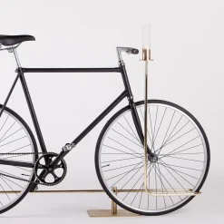 Mingardo Other Outdoor Furniture<Bi Track Parking Stand by Masanori Mori