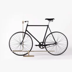 Mingardo Other Outdoor Furniture<Bi Track Parking Stand by Masanori Mori