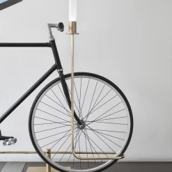 Mingardo Other Outdoor Furniture<Bi Track Parking Stand by Masanori Mori