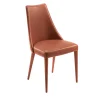 Trevisan Italia Chairs<Biancade Tobacco Chair