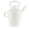 Lando Other Outdoor Furniture<Bianco Latte 08 White Ceramic Watering Can