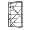 Giorgio Collection Bookcases<Bifacial Showcase by Castello Lagravinese Studio