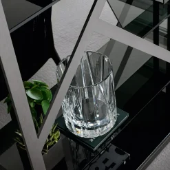 Giorgio Collection Bookcases<Bifacial Showcase by Castello Lagravinese Studio