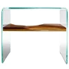 Horm Side Tables<Bifronte Side Table by StH and Toyo Ito