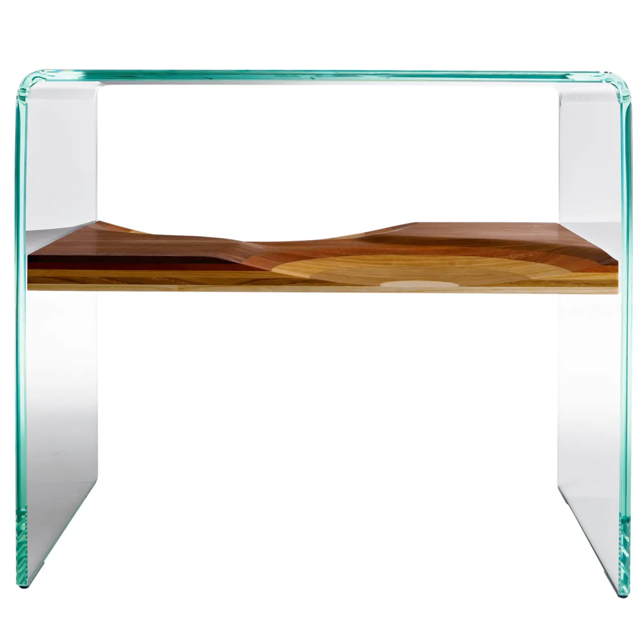 Horm Side Tables<Bifronte Side Table by StH and Toyo Ito