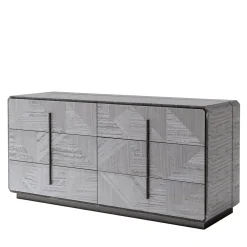 Giorgio Collection Dressers<Big Dresser by Castello Lagravinese Studio
