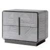 Giorgio Collection Nightstands<Big Nightstand by Castello Lagravinese Studio