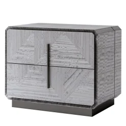 Giorgio Collection Nightstands<Big Nightstand by Castello Lagravinese Studio
