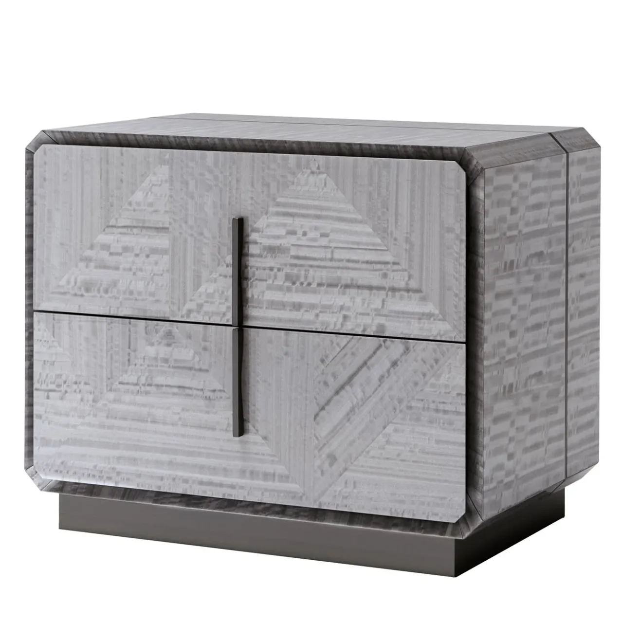 Giorgio Collection Nightstands<Big Nightstand by Castello Lagravinese Studio