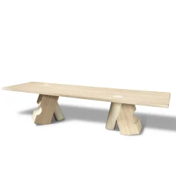 Budri Dining Tables<Big Pierce Living Rectangular Table by Patricia Urquiola