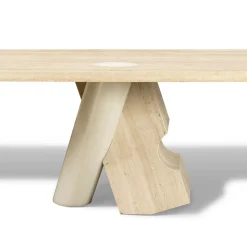 Budri Dining Tables<Big Pierce Living Rectangular Table by Patricia Urquiola