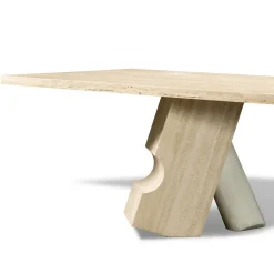 Budri Dining Tables<Big Pierce Living Rectangular Table by Patricia Urquiola