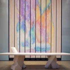 Budri Dining Tables<Big Pierce Living Rectangular Table by Patricia Urquiola