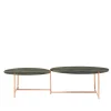 Epònimo Nesting Tables<Big Sur Nesting Tables by Alberto Colzani #2